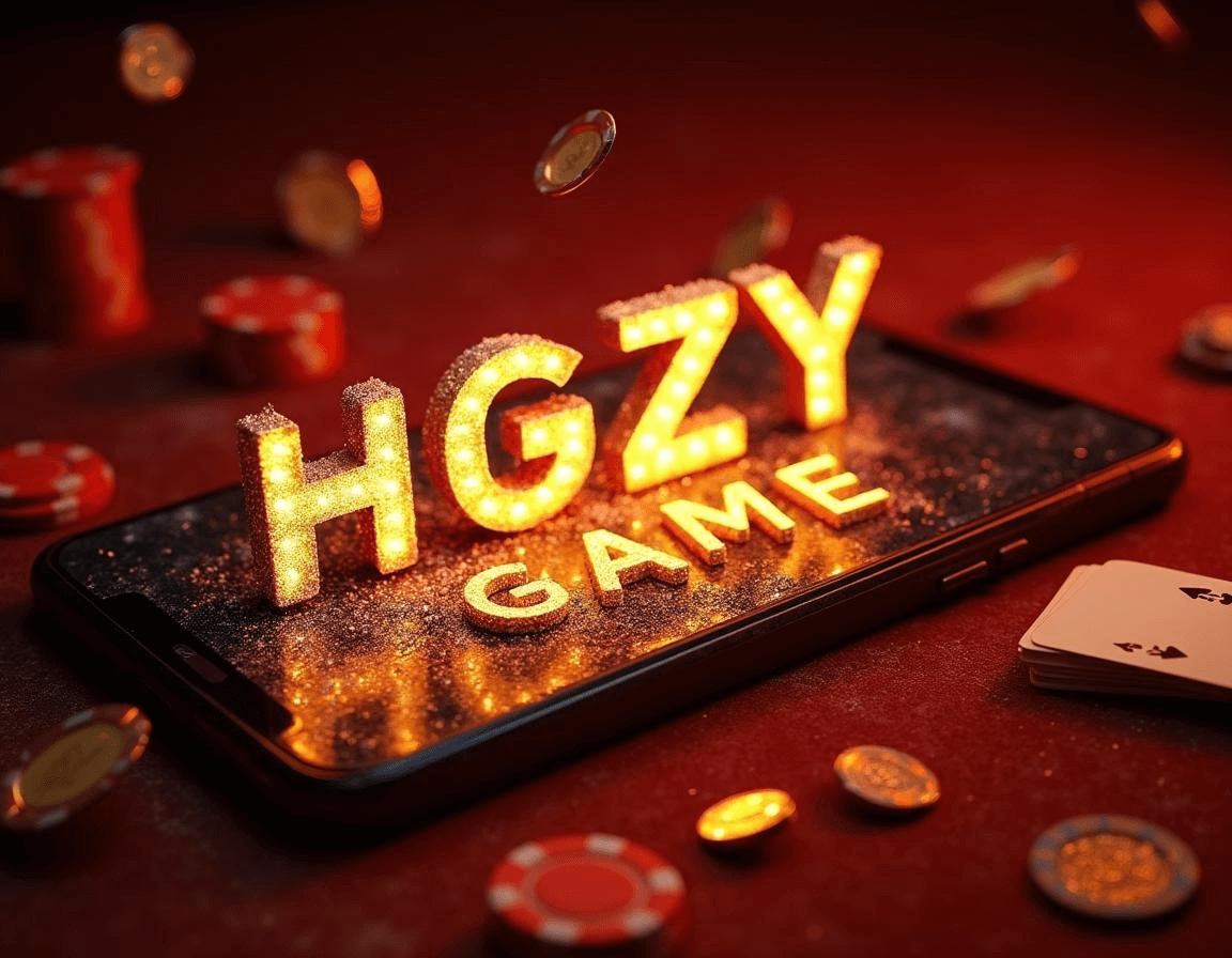 HGZY game