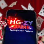 HGZY Game: Exciting Games and Features