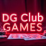 DG Club: The Future of Online Lottery Gaming In India 2025