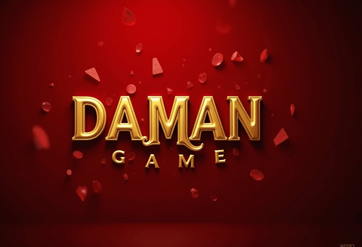 daman game