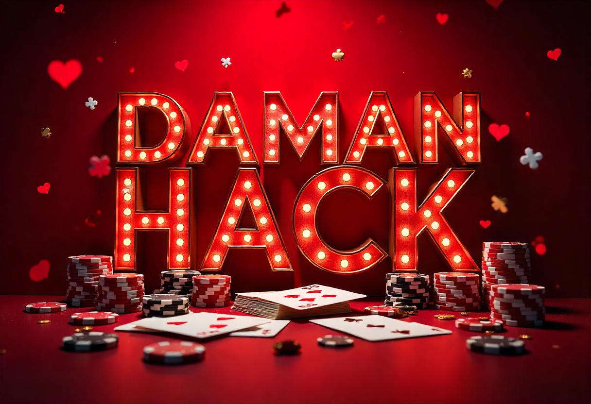 Daman Hack: A Useful Application For Smart Playing And Winning