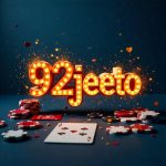 92Jeeto: Pakistan’s Play-to-Earn Gaming Evolution