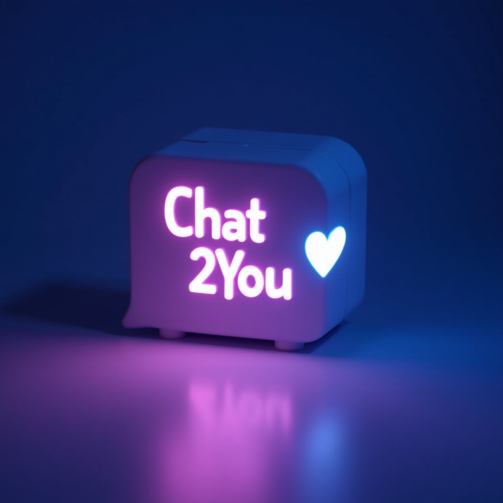 Private Chat Rooms: The Digital Safe Haven for Real Conversations
