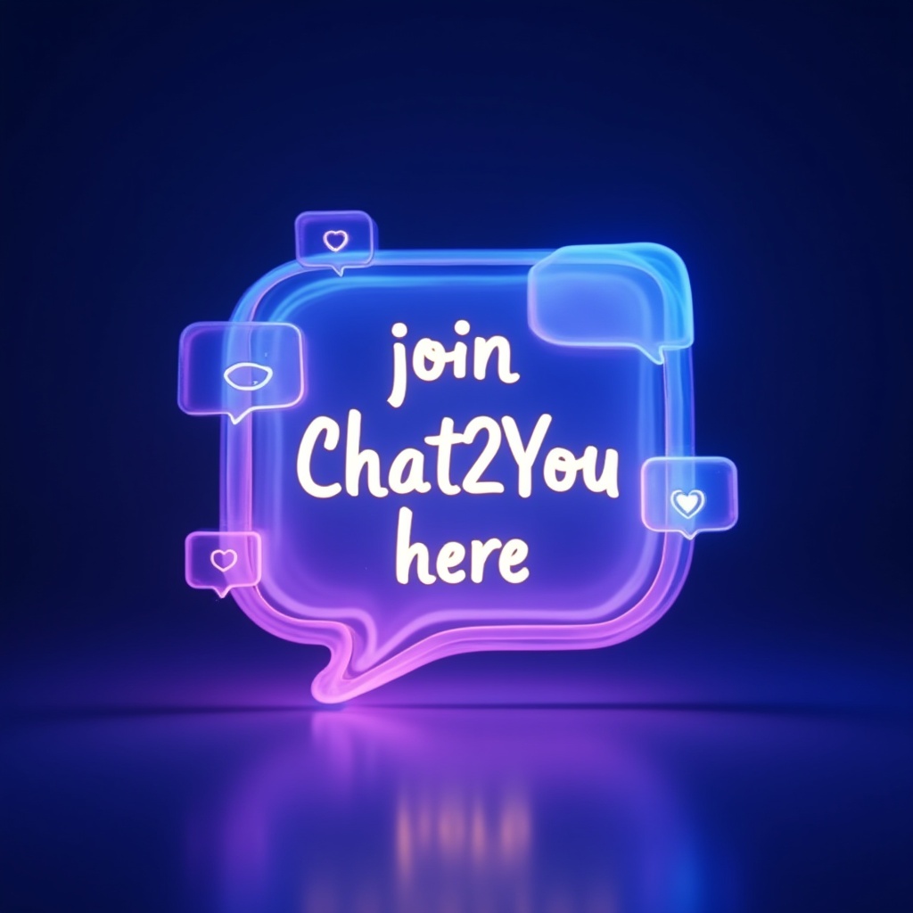 Private Chat Rooms