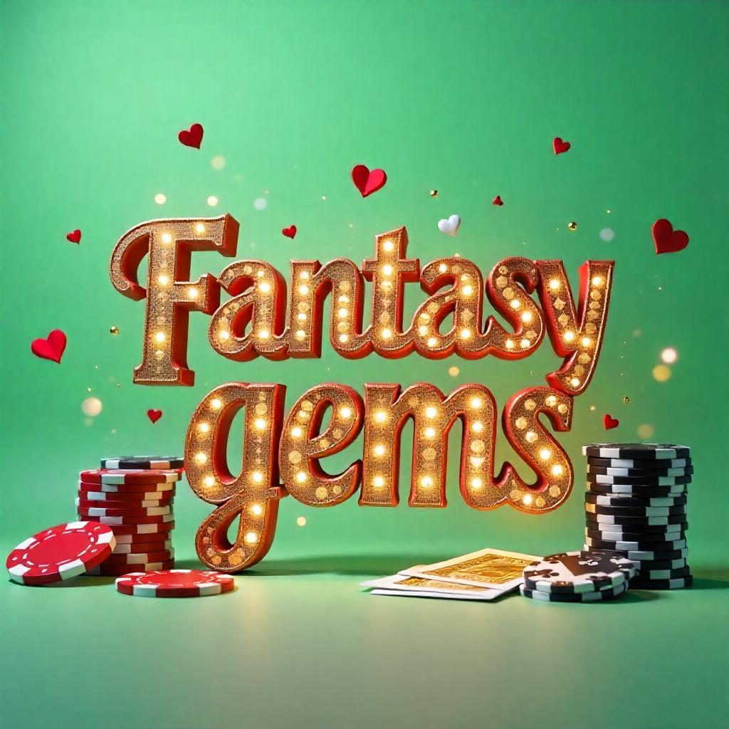 Fantasy Gems App Review: Enjoyable, Safe, and Rewarding Gaming Experience Customized for Pakistan