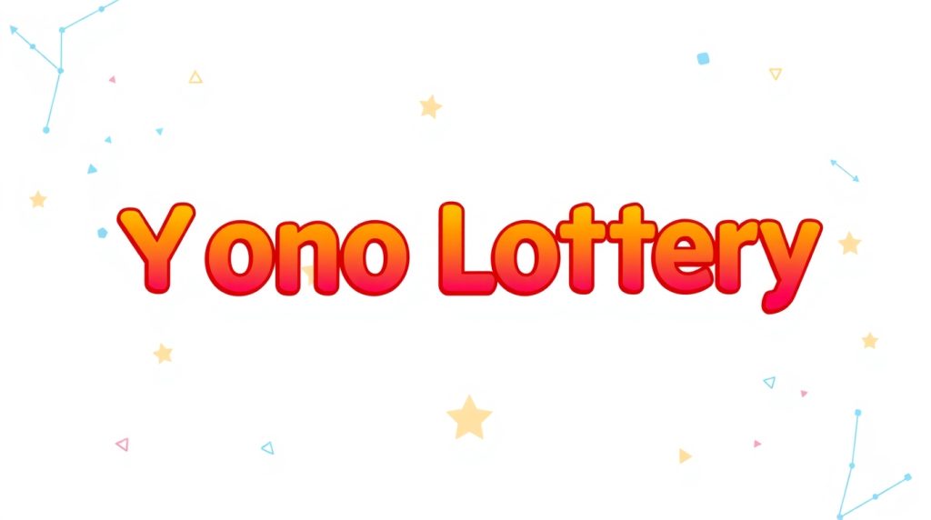 yono lottery